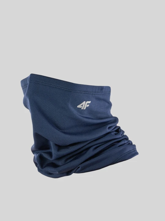 Obrázek produktu 4F Dětská bandana - tmavě modrá one size