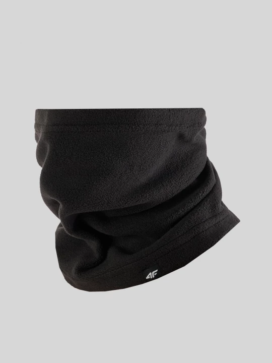 Obrázek produktu 4F Dětský bandana - černý one size