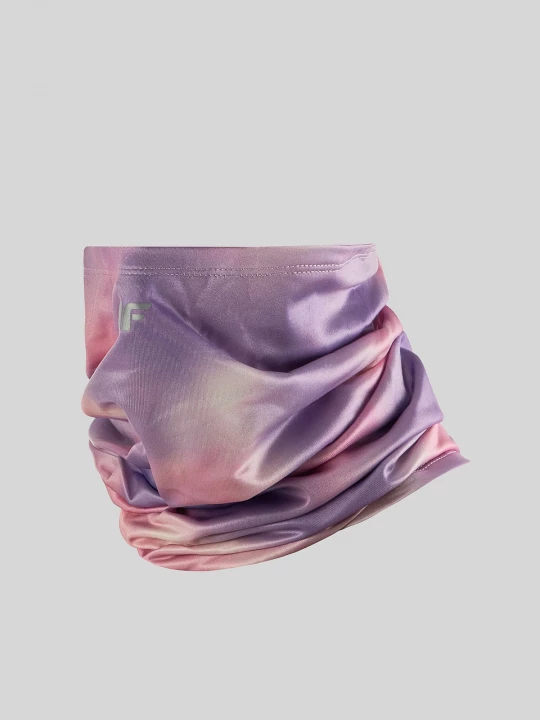 Obrázek produktu 4F Dětský bandana - multicolor one size