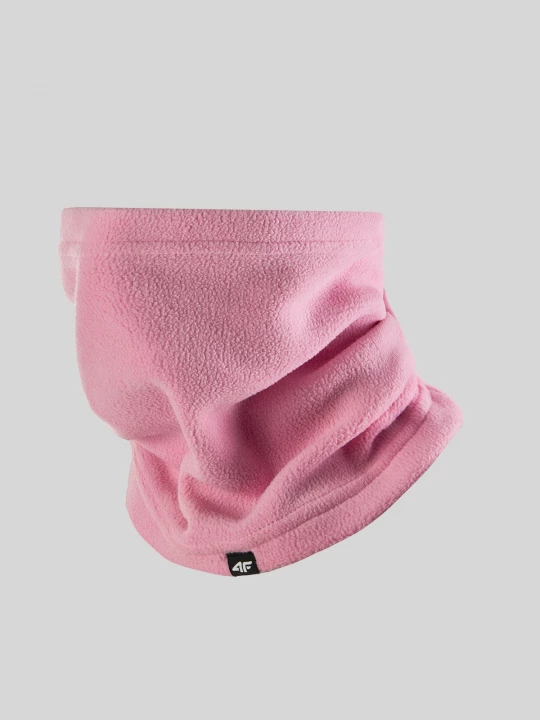 Obrázek produktu 4F Dětský bandana - růžový one size