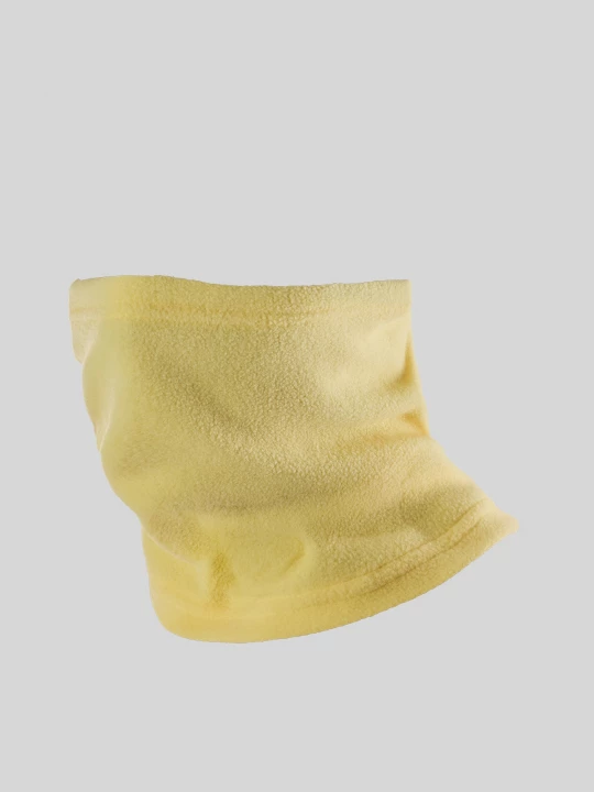 Obrázek produktu 4F Dětský bandana - žlutý one size