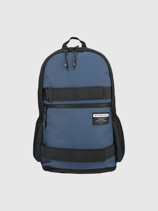 Obrázek produktu 4F Dětský školní batoh (23L) - tmavě modrý one size