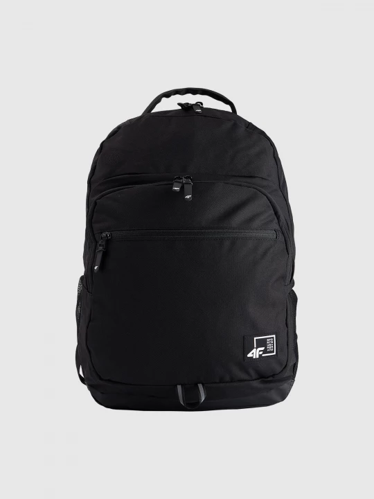 Obrázek produktu 4F Dětský školní batoh (27 l) - černý one size