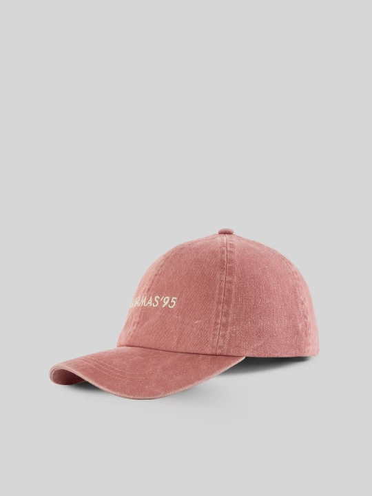 Obrázek produktu 4F Kšiltovka strapback dámská - korálová XS / S (56cm) oranžový