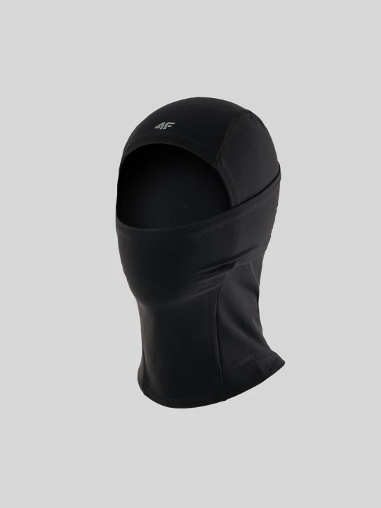 Obrázek produktu 4F Lyžařská kukla unisex - černá