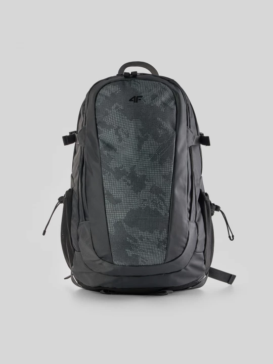 Obrázek produktu 4F Městský batoh (32 l) s kapsou na notebook - šedý one size