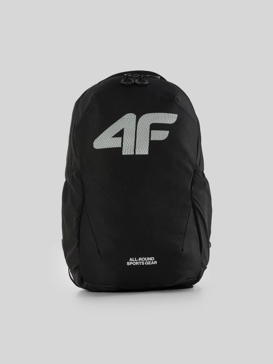 Obrázek produktu 4F Městský batoh (cca 23 l) s kapsou na notebook - černý one size