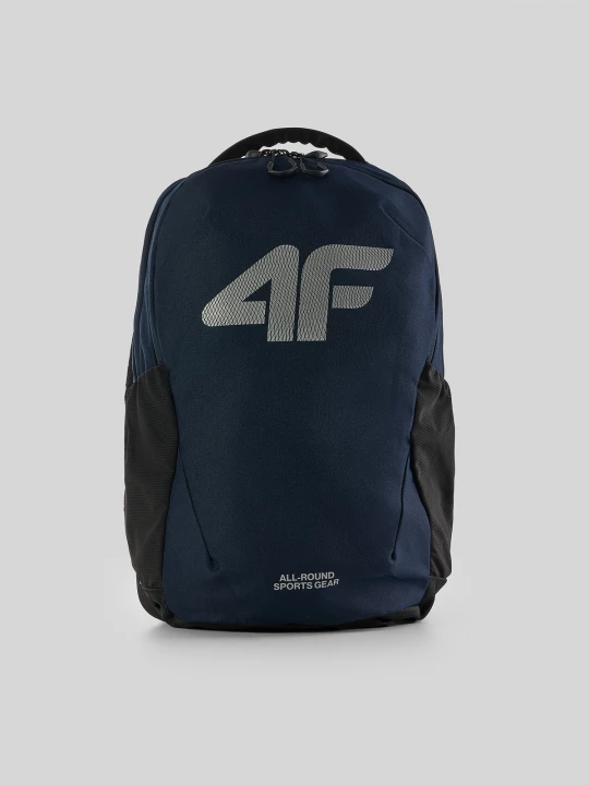 Obrázek produktu 4F Městský batoh (cca 23 l) s kapsou na notebook - tmavě modrý one size