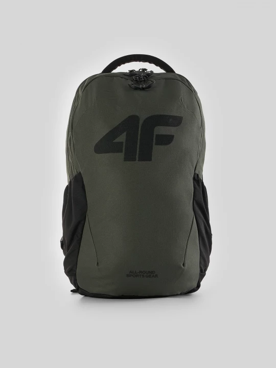 Obrázek produktu 4F Městský batoh (cca 23 l) s kapsou na notebook - zelený one size