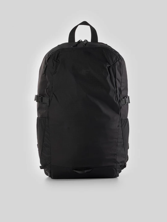 Obrázek produktu 4F Městský batoh (cca 25 l) s kapsou na notebook - černý one size