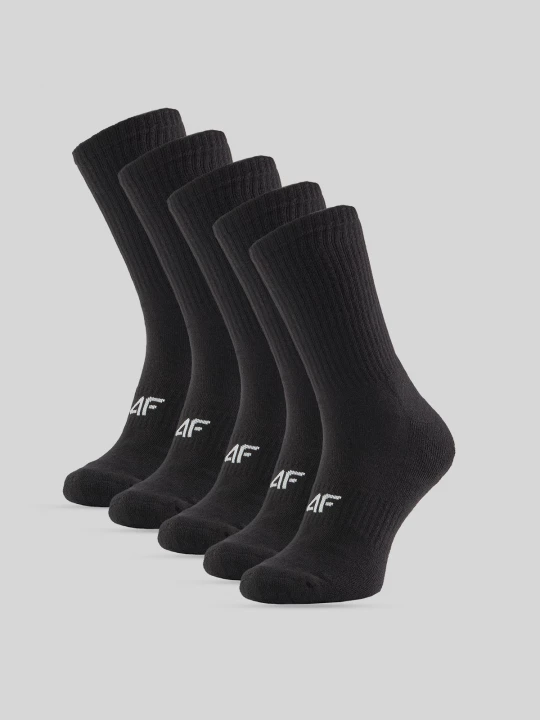 Obrázek produktu 4F PONOŽKY černý