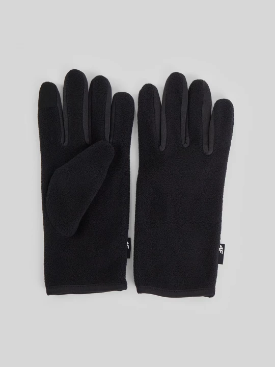 Obrázek produktu 4F RUKAVICE černý