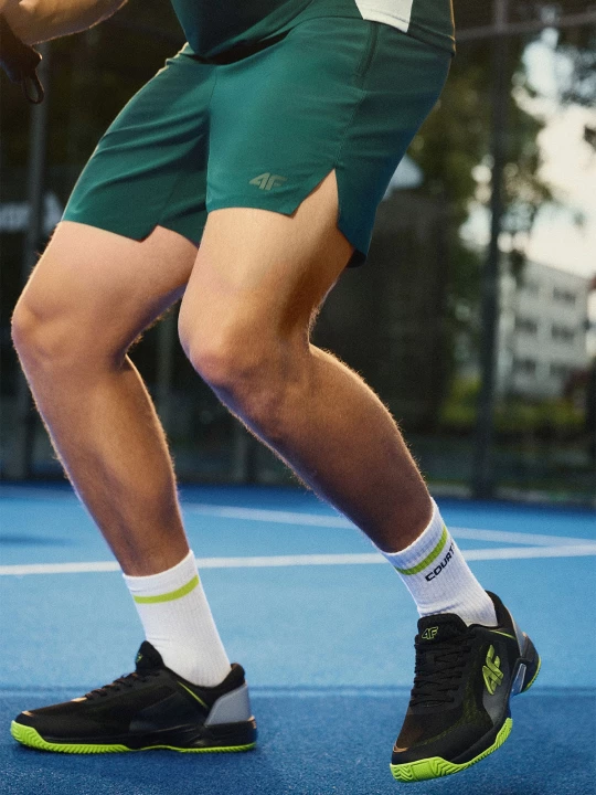 Obrázek produktu 4F SPORTOVNÍ BOTY černý