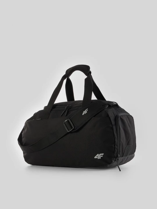 Obrázek produktu 4F Sportovní taška (30 L) - černá one size