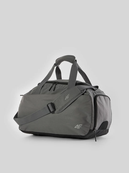 Obrázek produktu 4F Sportovní taška (30 L) - šedá one size
