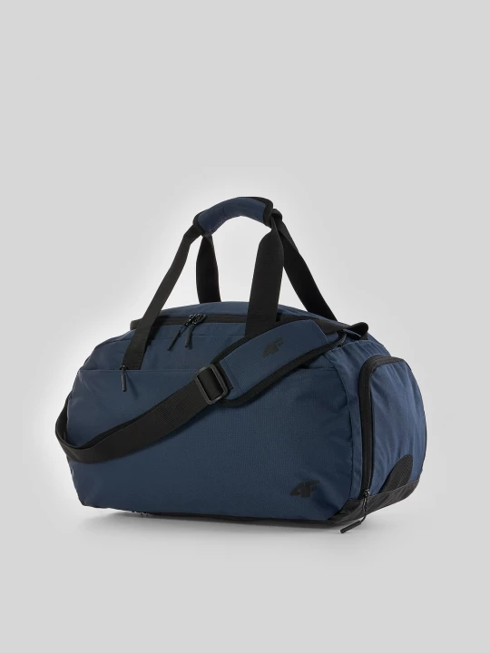 Obrázek produktu 4F Sportovní taška (30 L) - tmavě modrá one size