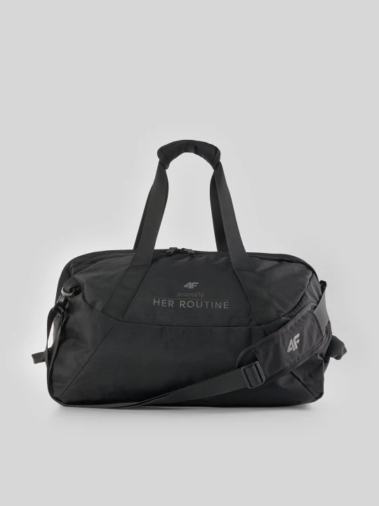 Obrázek produktu 4F Sportovní taška (30 L) - černá one size
