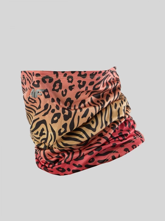 Obrázek produktu 4F Unisex bandana - multicolor one size