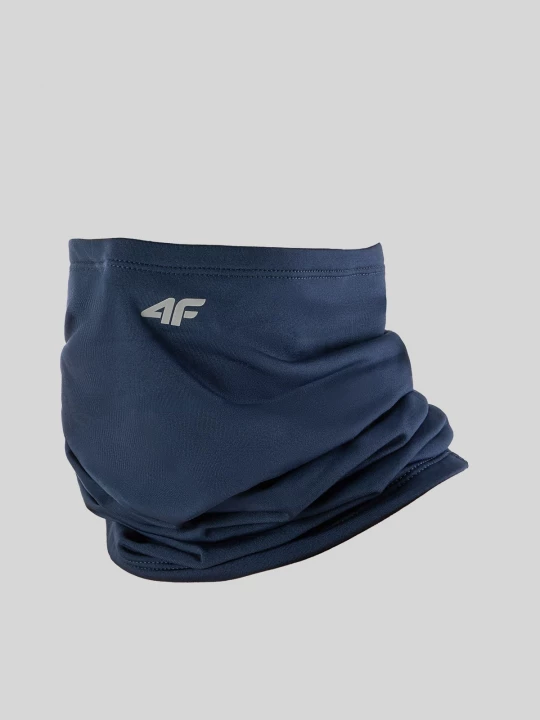 Obrázek produktu 4F Unisex bandana - tmavě modrá one size