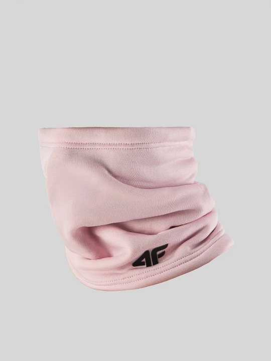 Obrázek produktu 4F Unisex bandana - žlutá one size růžový
