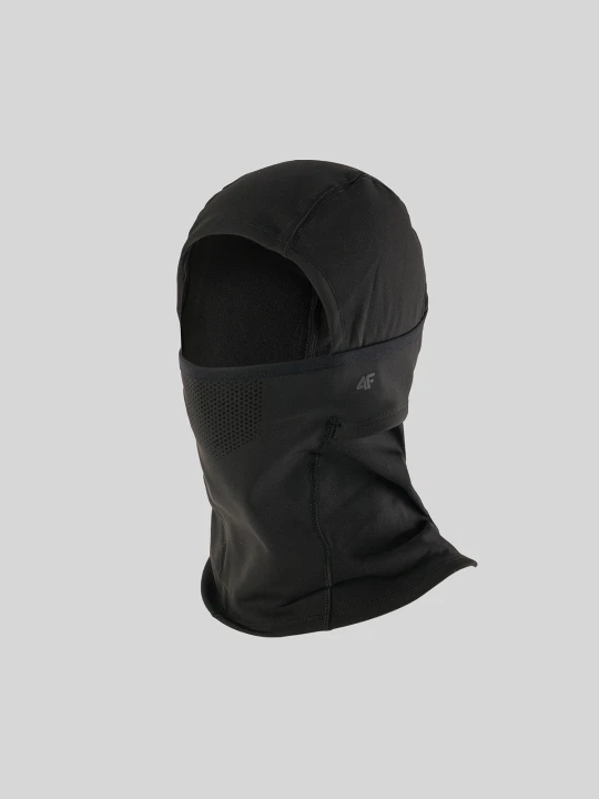 Obrázek produktu 4F Unisex lyžařská kukla - černá