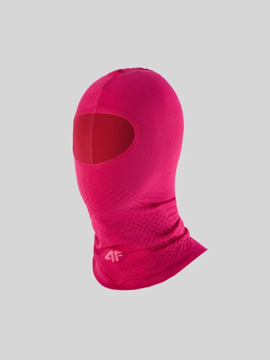 Obrázek produktu 4F Unisex lyžařská kukla - růžová