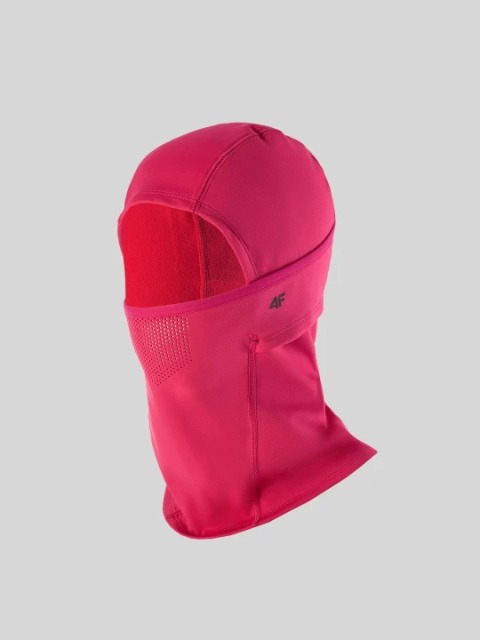 Obrázek produktu 4F Unisex lyžařská kukla - růžová