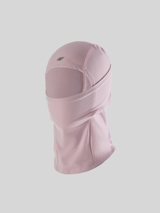 Obrázek produktu 4F Unisex lyžařská kukla - růžová