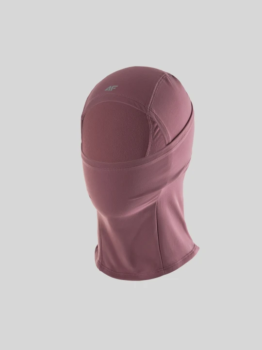 Obrázek produktu 4F Unisex lyžařská kukla - růžová fialový
