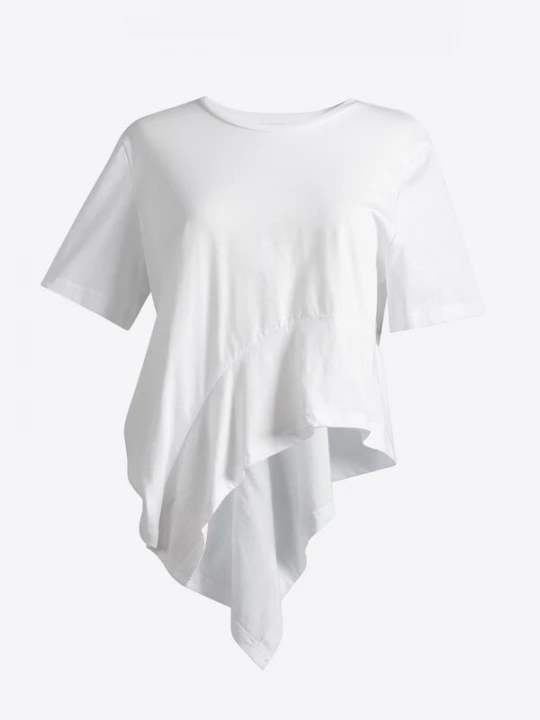 Obrázek produktu 4TAILORS Top bílá