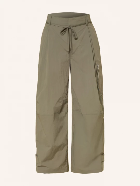 Obrázek produktu 66°North Trekingové Kalhoty Rok khaki