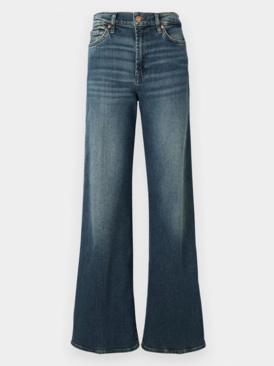 Obrázek produktu 7 for all mankind Džíny 'LOTTA' modrá džínovina