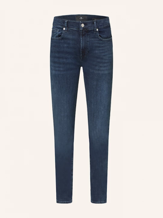 Obrázek produktu 7 For All Mankind Džíny Relaxed Skinny 1br baltimora