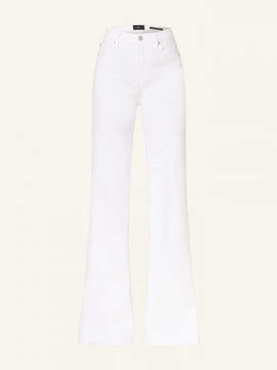 Obrázek produktu 7 For All Mankind Džíny S Rozšiřujícími Se Nohavicemi Soleil sl8 soleil