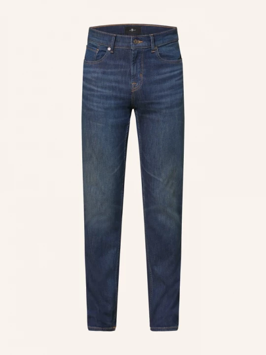 Obrázek produktu 7 For All Mankind Džíny Slimmy Extra Slim Fit 3dj dark blue