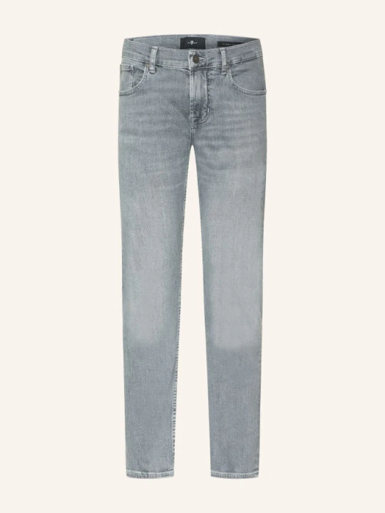 Obrázek produktu 7 For All Mankind Džíny Slimmy Tapered 481 grey