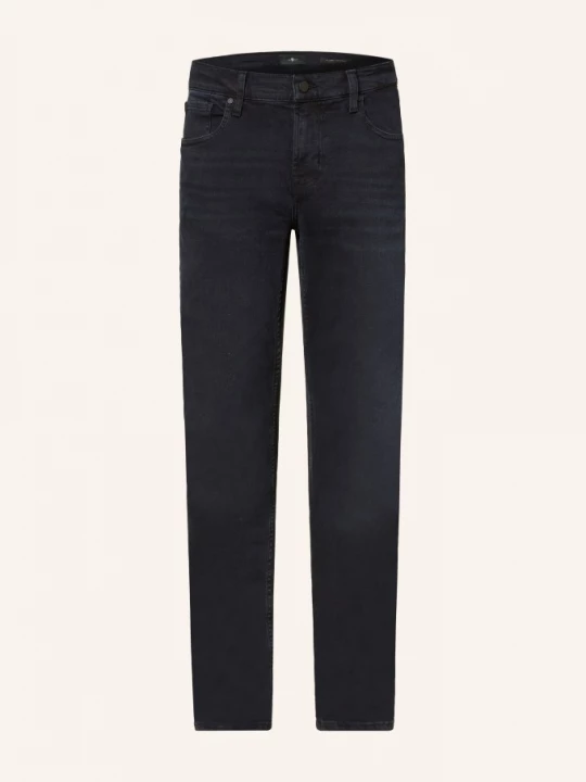 Obrázek produktu 7 For All Mankind Džíny Slimmy Tapered Tapered Fit 3lj black