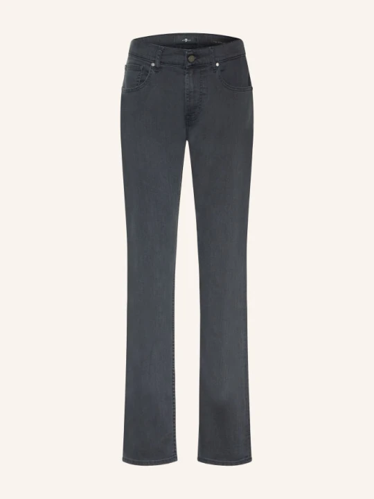 Obrázek produktu 7 For All Mankind Džíny The Straight 34" Slim Fit 49r blue