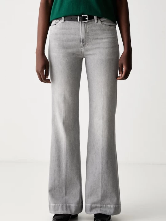 Obrázek produktu 7 FOR ALL MANKIND flare džíny dámské