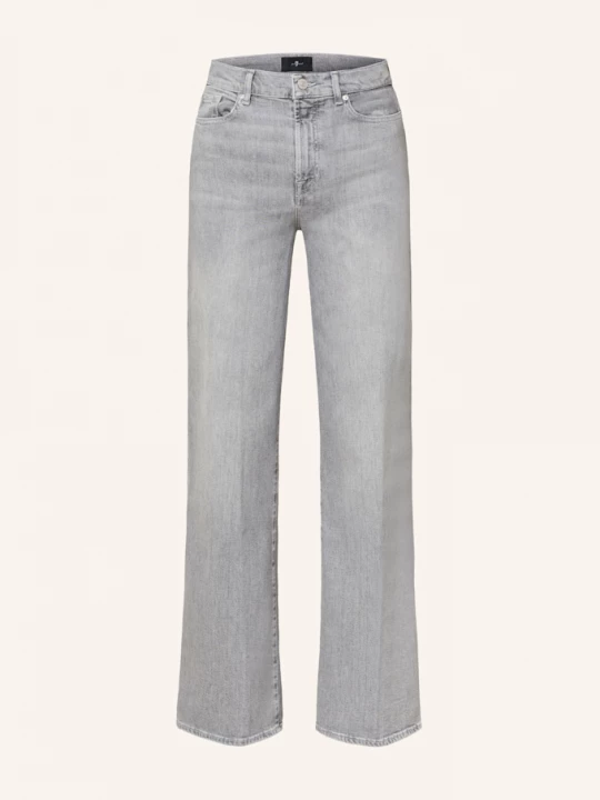 Obrázek produktu 7 For All Mankind Flared Džíny Lotta 1bg panalu