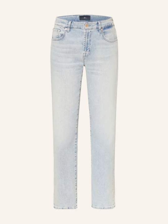 Obrázek produktu 7 For All Mankind Rovné Džíny Calie 1zf frozen