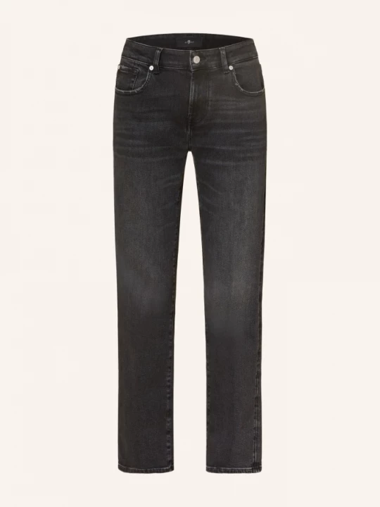 Obrázek produktu 7 For All Mankind Rovné Džíny Calie Straight 1nu bottomline