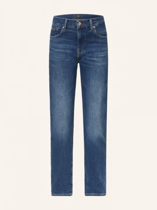 Obrázek produktu 7 For All Mankind Skinny Džíny Relaxed Skinny 3o1 current