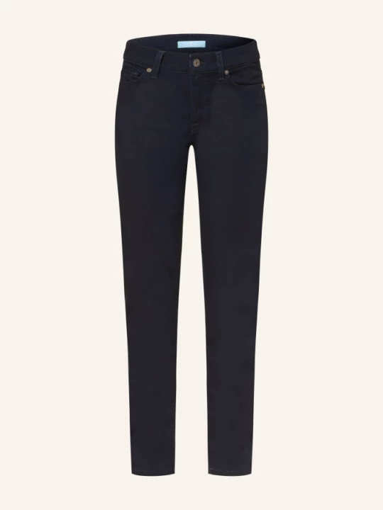 Obrázek produktu 7 For All Mankind Skinny Džíny Roxanne mjy majesty