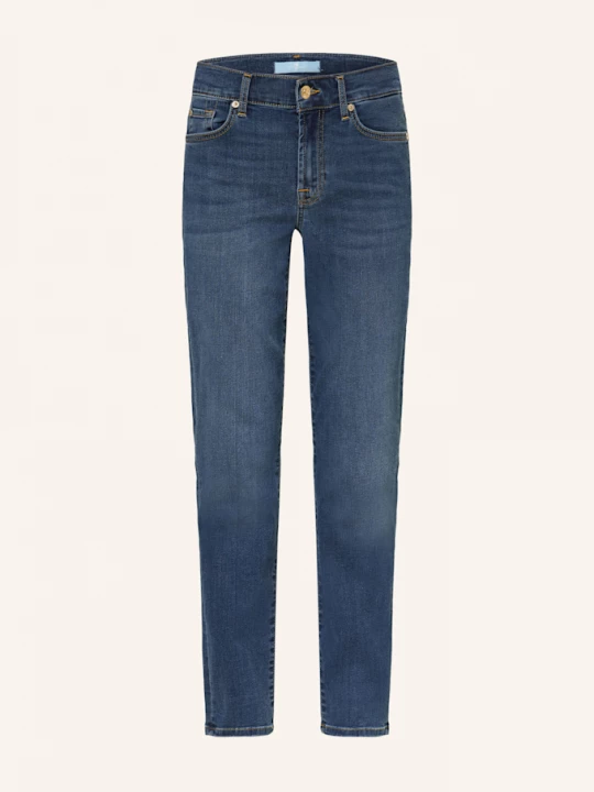 Obrázek produktu 7 For All Mankind Skinny Džíny Roxanne uch duchess