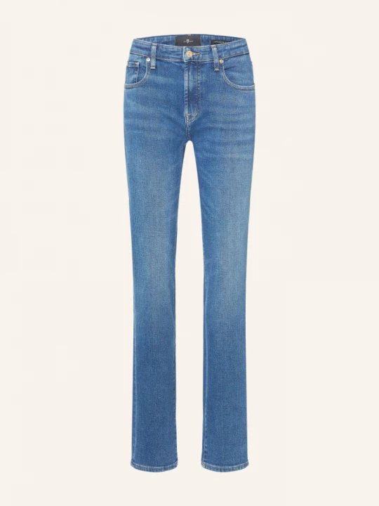 Obrázek produktu 7 For All Mankind Skinny Džíny The Slim 3ry cloud