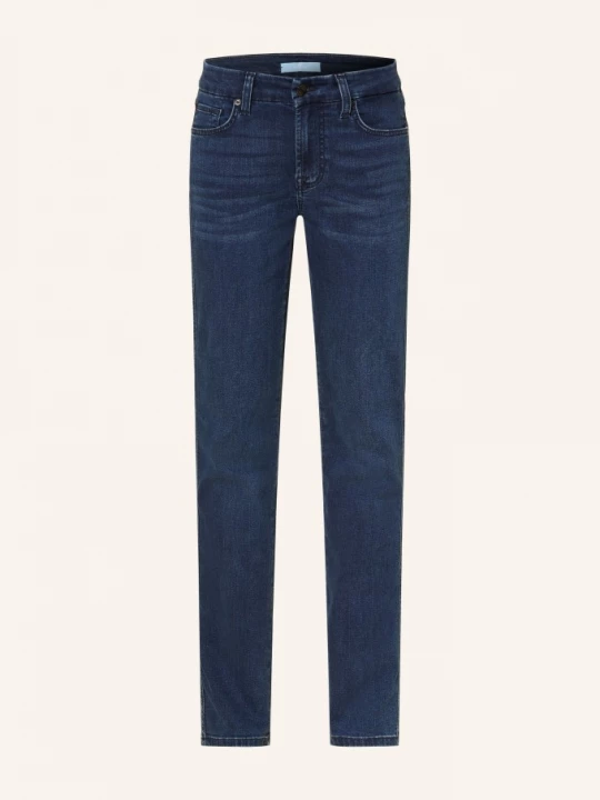 Obrázek produktu 7 For All Mankind Straight Džíny Kimmie Straight epa park avenue