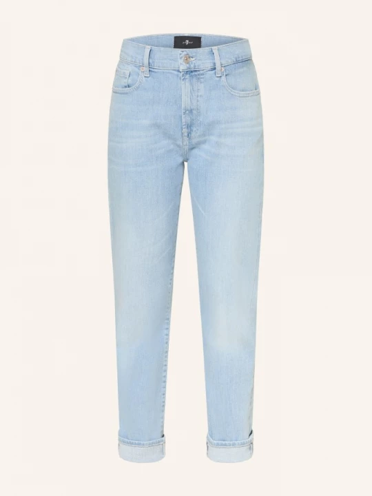 Obrázek produktu 7 For All Mankind Úzké Džíny Relaxed Skinny 3dh light blue