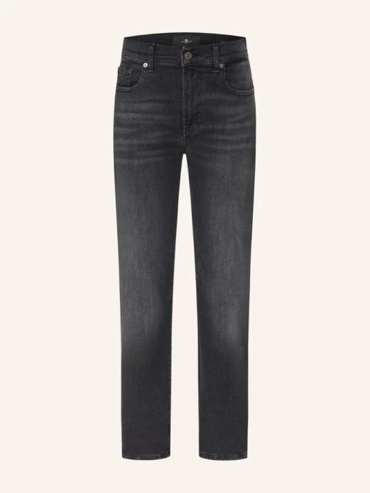 Obrázek produktu 7 For All Mankind Úzké Džíny Relaxed Skinny 3nz carbon storm