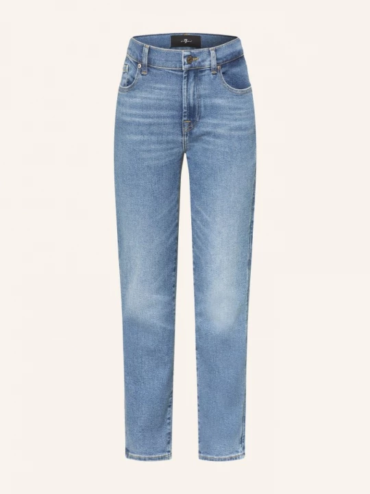 Obrázek produktu 7 For All Mankind Úzké Džíny Roxanne Ankle xoh legend